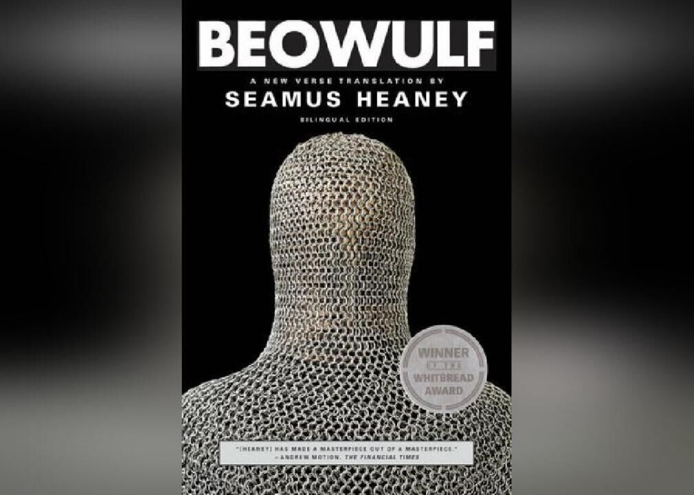 #31. Beowulf